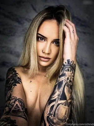 Zchrxda OnlyFans Leaked Free Thumbnail Picture - #PSsI8Mwaav