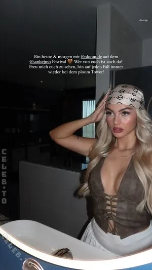 Zclina OnlyFans Leaked Free Thumbnail Picture - #B2PdAdT2E3