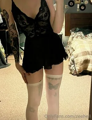 Zee Hell OnlyFans Leaked Free Thumbnail Picture - #QmfGTCMNoT