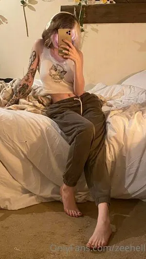 Zeehell OnlyFans Leaked Free Thumbnail Picture - #1NY92juB46