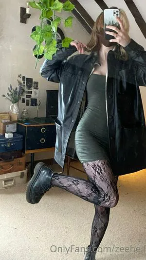Zeehell OnlyFans Leaked Free Thumbnail Picture - #42RBKTxVZz
