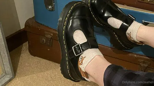 Zeehell OnlyFans Leaked Free Thumbnail Picture - #92x2D9fXpr