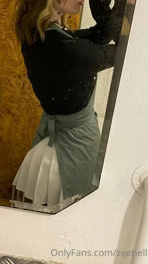 Zeehell OnlyFans Leaked Free Thumbnail Picture - #A9QNGlgMDc