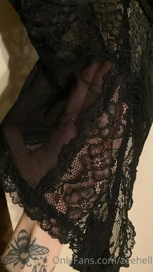 Zeehell OnlyFans Leaked Free Thumbnail Picture - #DkYUTpTgAn
