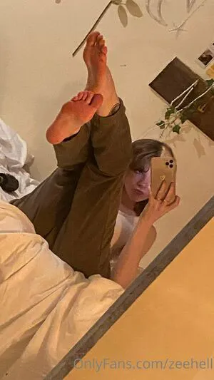 Zeehell OnlyFans Leaked Free Thumbnail Picture - #FElLBM2Zv7