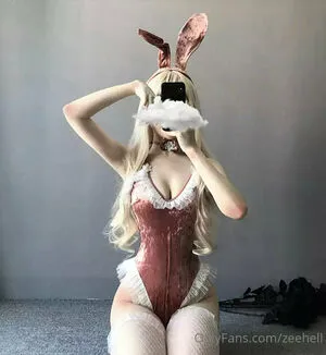 Zeehell OnlyFans Leaked Free Thumbnail Picture - #HY8tXiKq2T