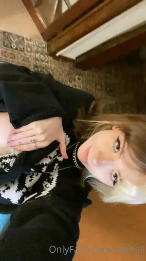Zeehell OnlyFans Leaked Free Thumbnail Picture - #P4TEJ71uJd