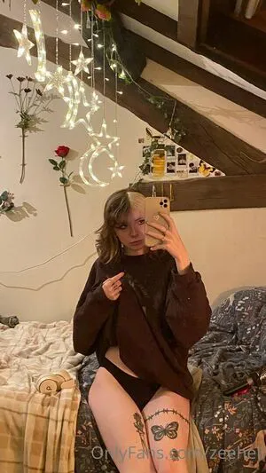 Zeehell OnlyFans Leaked Free Thumbnail Picture - #TudwlxKxx3