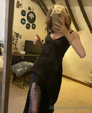 Zeehell OnlyFans Leaked Free Thumbnail Picture - #og5c0k0Dst
