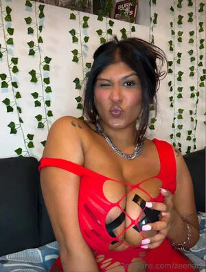 Zeenath OnlyFans Leaked Free Thumbnail Picture - #GjCm1yPck2