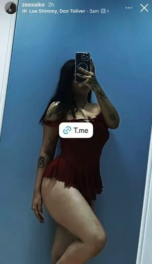 Zeexaiko OnlyFans Leaked Free Thumbnail Picture - #mK7dE3jGaJ