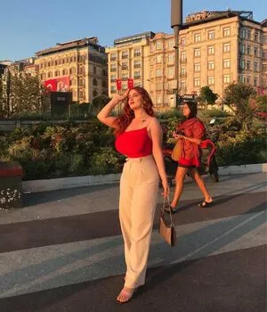 Zehra Aslan OnlyFans Leaked Free Thumbnail Picture - #3E0Lc49f3Z