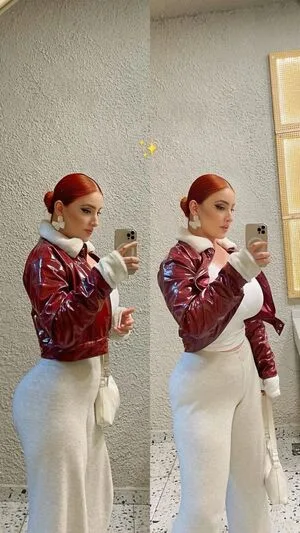 Zehra Aslan OnlyFans Leaked Free Thumbnail Picture - #Y0uS8InyNx