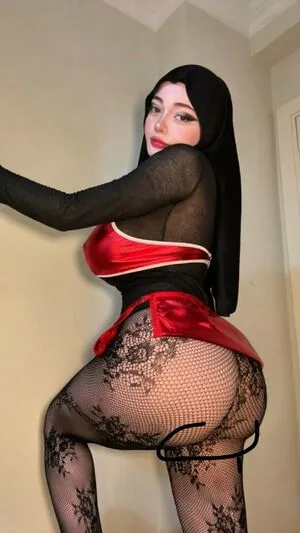 Zelal OnlyFans Leaked Free Thumbnail Picture - #F6DBgCHlxY