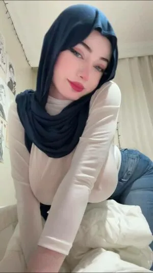 Zelal OnlyFans Leaked Free Thumbnail Picture - #FMIpltia2W