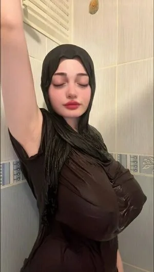 Zelal OnlyFans Leaked Free Thumbnail Picture - #Vh1ETgtPth