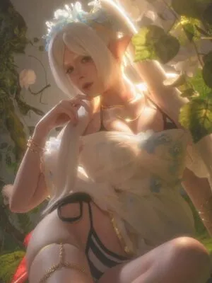 Zelama OnlyFans Leaked Free Thumbnail Picture - #vRKhe4BHR1