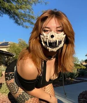 Zeldah OnlyFans Leaked Free Thumbnail Picture - #GMQukewsMs
