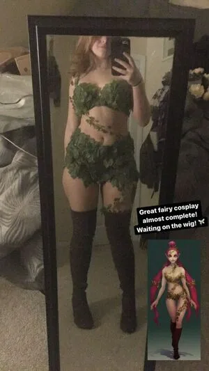 Zeldah OnlyFans Leaked Free Thumbnail Picture - #pB0ySy5leD