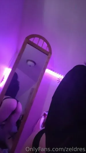 Zeldres OnlyFans Leaked Free Thumbnail Picture - #0WfUYuSCdx
