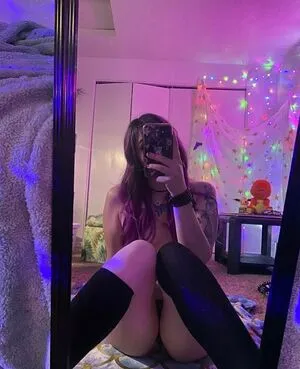 Zelestia OnlyFans Leaked Free Thumbnail Picture - #I67wK534dk