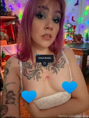 Zelestia OnlyFans Leaked Free Thumbnail Picture - #sRiUt3Nhp7