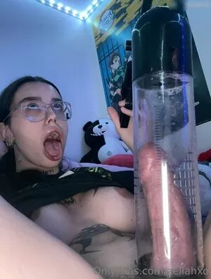 Zeliahxo OnlyFans Leaked Free Thumbnail Picture - #CzojCODIBY
