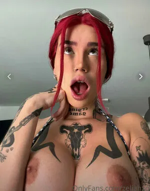 Zeliahxo OnlyFans Leaked Free Thumbnail Picture - #Y6XPytscJl