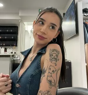 Zeliahxo OnlyFans Leaked Free Thumbnail Picture - #ZCyT2F0dRL