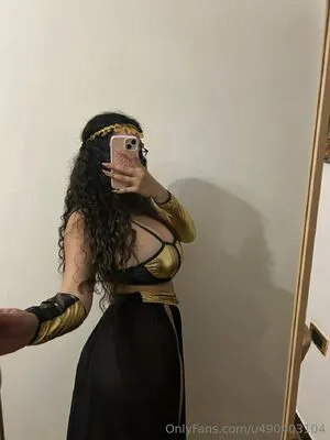 Zeliaorient OnlyFans Leaked Free Thumbnail Picture - #MwAyEmfOOo