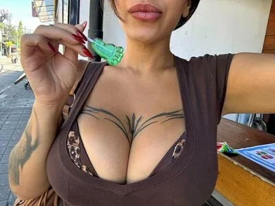 Zeliharida OnlyFans Leaked Free Thumbnail Picture - #hOh1NptGps