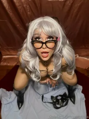 Zeliharida OnlyFans Leaked Free Thumbnail Picture - #hTR5WKKzod