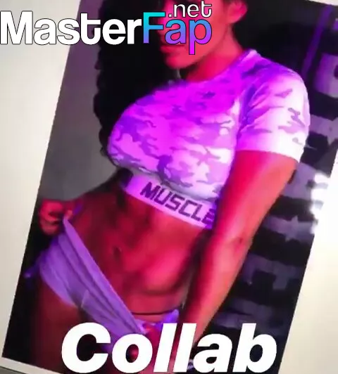 Zelina Vega OnlyFans Leaked Picture