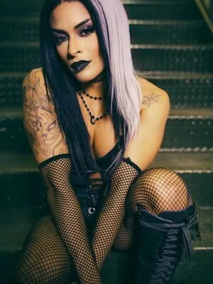 Zelina Vega OnlyFans Leaked Free Thumbnail Picture - #O2KwTTiqLY