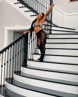 Zelina Vega OnlyFans Leaked Free Thumbnail Picture - #xa5DQO2cqy