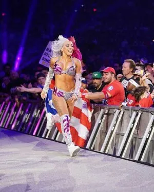 Zelina Vega Thumbnail Picture