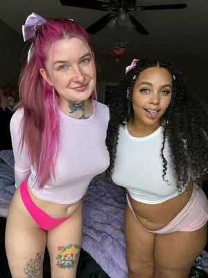 Zelori OnlyFans Leaked Free Thumbnail Picture - #DLBUjm792P
