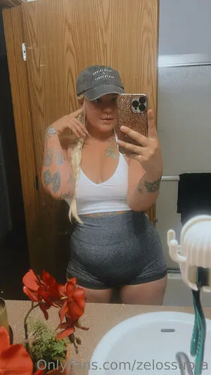 Zelossupra OnlyFans Leaked Free Thumbnail Picture - #p4YVSjZsbe