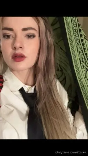 Zelxa OnlyFans Leaked Free Thumbnail Picture - #jsGkHQscKK