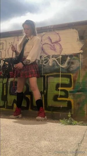 Zelxa OnlyFans Leaked Free Thumbnail Picture - #tDWfwdddRw