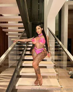 Zen Mami OnlyFans Leaked Free Thumbnail Picture - #RdMP90SyoW