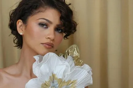 Zendaya OnlyFans Leaked Free Thumbnail Picture - #7Biht7WFty