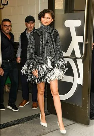Zendaya OnlyFans Leaked Free Thumbnail Picture - #AqudfdzAse
