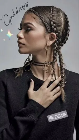 Zendaya OnlyFans Leaked Free Thumbnail Picture - #aRpxrnjAFc