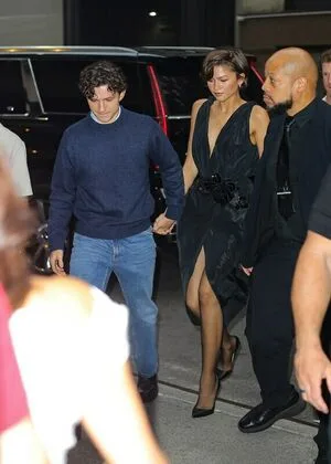 Zendaya OnlyFans Leaked Free Thumbnail Picture - #cIVjyoNiMP
