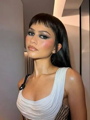 Zendaya OnlyFans Leaked Free Thumbnail Picture - #cczflscCba