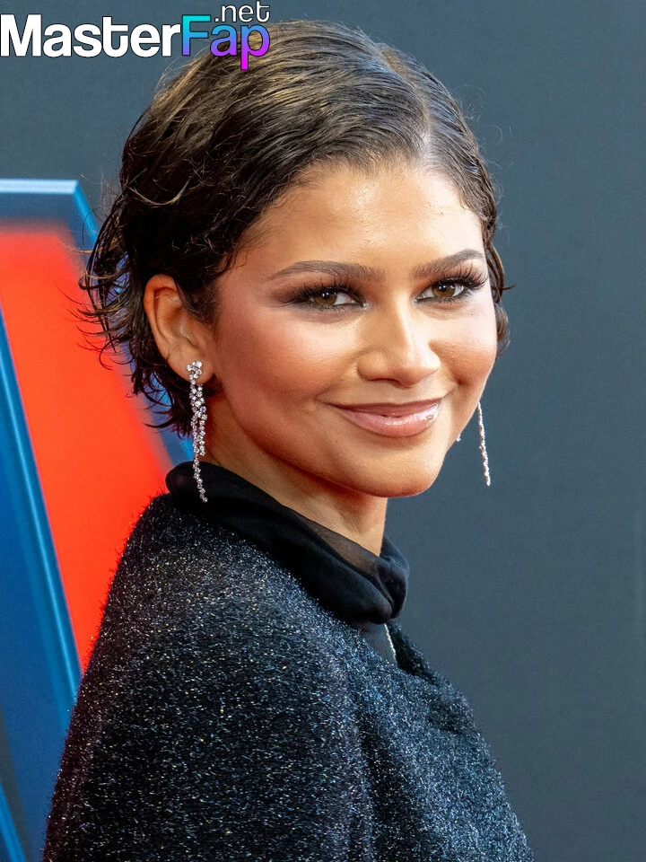 Zendaya 2 OnlyFans Leak Picture - #sjfzPV3baf.