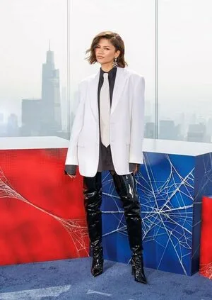 Zendaya OnlyFans Leaked Free Thumbnail Picture - #xaDIJ2JYjs