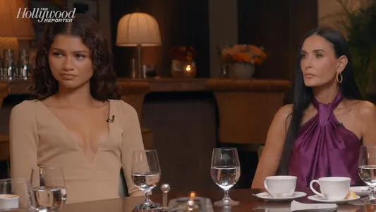 Zendaya OnlyFans Leaked Free Thumbnail Picture - #8BOIDhtfEE