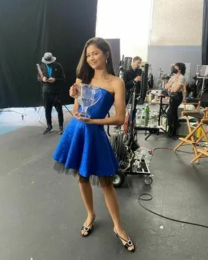 Zendaya OnlyFans Leaked Free Thumbnail Picture - #9FzA7qCiIs